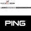 【全てメーカー純正部品使用】【PING iクロスオーバー 純正 スリーブ付きシャフト】 グラファイトデザ..