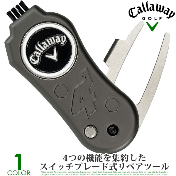 LEFC Callaway StANZT[  4C1 u[h fB{bg yA c[ USAA yΉ