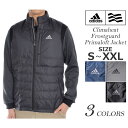 (在庫処分)アディダス adidas ゴルフウェア 秋冬ウェ...