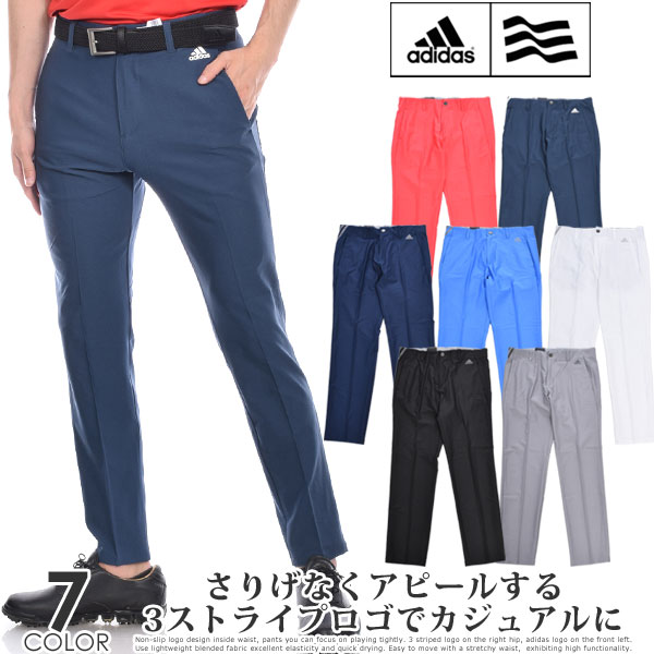 【超お買い得パンツ】アディダス adidas メンズ パンツ ゴルフウェア ゴルフパンツ ロングパンツ メンズウェア アルティメット 365 テーパード パンツ 大きいサイズ USA直輸入 あす楽対応