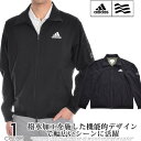 【超お買い得秋冬ウェア】アディダス adidas ゴルフウェア メンズ 秋冬ウェア 長袖メンズウェア アディクロス バラクーダ 長袖ジャケット USA直輸入 あす楽対応