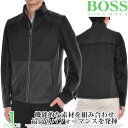 ヒューゴボス HUGO BOSS ゴルフウェア メンズ おしゃれ 秋冬ウェア 長袖メンズウェア ゴルフ J_カベサ シェル 長袖ジャケット 大きいサイズ USA直輸入 あす楽対応