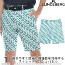 ジェイリンドバーグ 【超お買い得パンツ】Jリンドバーグ J.LINDEBERG ゴルフウェア メンズ 春 夏 ゴルフパンツ ハーフパンツ エロイ ゴルフ ショートパンツ 大きいサイズ USA直輸入 あす楽対応