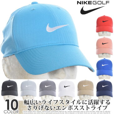 ナイキ Nike キャップ 帽子 メンズキャップ おしゃれ メンズウエア ゴルフウェア メンズ レガシー91 テック キャップ USA直輸入 あす楽対応
