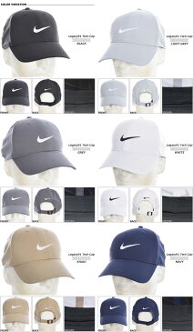 ナイキ Nike キャップ 帽子 メンズキャップ おしゃれ メンズウエア ゴルフウェア メンズ レガシー91 テック キャップ USA直輸入 あす楽対応