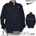 ナイキ Nike ゴルフウェア メンズ 秋冬ウェア 長袖メンズウェア ゴルフ Dri-FIT クラブ 1/2ジップ 長袖ジャケット 大きいサイズ USA直輸入 あす楽対応