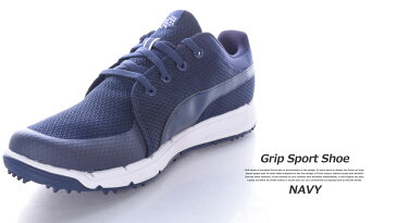 (在庫処分)プーマ Puma シューズ メンズ おしゃれ ゴルフシューズ ゴルフウェア グリップ スポーツ シューズ 大きいサイズ USA直輸入 あす楽対応