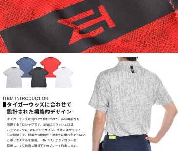 (スペシャル感謝SALE)ナイキ タイガーウッズモデル Nike ゴルフウェア メンズ シャツ トップス ポロシャツ 春夏 おしゃれ Dri-FIT ADV 半袖ポロシャツ 大きいサイズ USA直輸入 あす楽対応