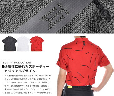 (スペシャル感謝SALE)ナイキ タイガーウッズモデル Nike ゴルフウェア メンズ シャツ トップス ポロシャツ 春夏 おしゃれ Dri-FIT タイガーウッズ 半袖ポロシャツ 大きいサイズ USA直輸入 あす楽対応