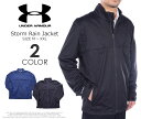アンダーアーマー UNDER ARMOUR レインウェア ゴ...