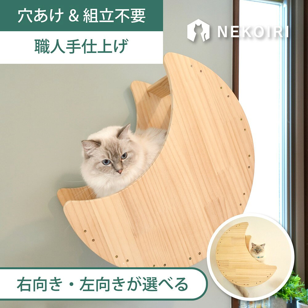 楽天市場】三日月 キャット ウォークの通販