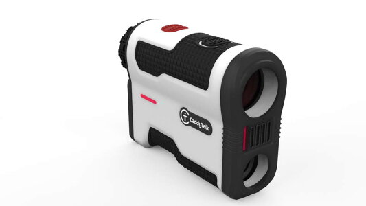 【送料無料】ゴルフ用レーザー式距離測定器CaddyTalkSNIPER/キャディトークスナイパー