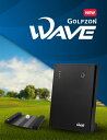 GOLFZON WAVE ゴルフゾン ウェーブ ゴルフ用 弾道測定器 ゴルフ シミュレーター シミ