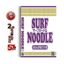 SURF DVD SURF NOODLE VOL.4 サーフヌードル 4 サーフィンDVD 春夏 秋冬