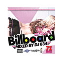 VOL.6 流行ってる曲オンリー71曲 DJ034 MIX CD ビルボード HOT100 全米チャートにランクインしたハズレ曲ナシのノンストップミックス 春夏...