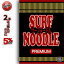 SURF DVD SURF NOODLE PREMIUM ե̡ɥ ץߥ եDVDβ