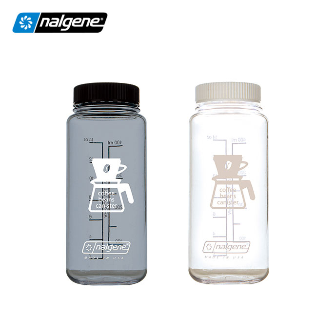 【9/10限定 エントリーで最大P30倍】ナルゲン nalgene コーヒー ビーンズ キャニスター キャンプ グランピング アウトドア【9/10限定 エントリーで最大P30倍】