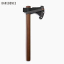 ベアボーンズリビング 手斧 フィールドハチェット 2.0 BAREBONES LIVING Field Hatchet キャンプ グランピング アウトドア 春夏...
