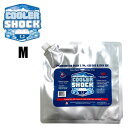 【マラソン期間 P最大5倍】保冷剤 COOLER SHOCK クーラーショック Mサイズ キャンプ アウトドア クーラーボックス ランチボックス 春夏 秋冬