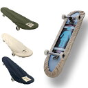 スケートバッグ CPSL SKATE SOCK スケートソック スケボーバッグ 春夏 秋冬