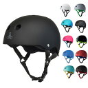 スケートボード用ヘルメット Triple 8 SWEATSAVER LINER HELMET SK8用プロテクター