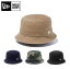 NEWERA BUCKET02 WASHED COTTON HAT ˥塼 Хå02 åɥåȥ Хåȥϥå ϥå 