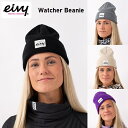 y5/1|Cgő23{zr[j[ ACr[ fB[X Eivy / Watcher Beanie jbgX Xm[{[h