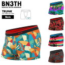 xjX BN3TH MYPAKAGE CLASSIC TRUNK PRINTV[g {NT[pc }CpbP[W Y A_[EFA  gNX