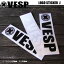 ֥ƥå VESP LOGO STICKER (L) VPMST14-01 åƥ󥰥ƥå ٥ ƥåפ򸫤