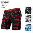 y2120:00-271:59őP30.5{z}CpbP[W MYPAKAGE BN3TH CLASSIC BOXER BRIEF PRINT {NT[pc Y A_[EFA  u[t