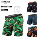 y2120:00-271:59őP30.5{z}CpbP[W MYPAKAGE BN3TH CLASSIC BOXER BRIEF PRINT {NT[pc Y A_[EFA  gNX v[gɂIXX