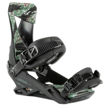 予約 ナイトロ ビンディング NITRO ZERO ゼロ 21-22 MENS BINDING スノーボード バインディング