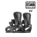 tbNX rfBO FLUX XV BINDING 23-24 Y MENS fB[X LADIES Xm[{[h