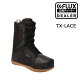 y2120:00-271:59őP30.5{ztbNX u[c FLUX BOOTS TX-LACE 23-24 Y/fB[X Xm[{[h SNOWBOARD