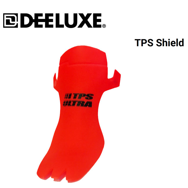 【5日最大P32倍】ディーラックス スノーボードブーツ DEELUXE TPSシールド　ULTRA TSP SHIELD