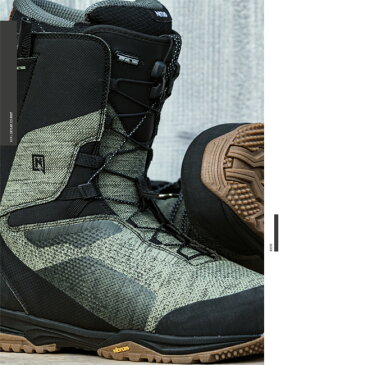 予約 ナイトロ ブーツ NITRO SKYLAB 21-22 MENS SNOWBOARD BOOTS スノーボードブーツ メンズ スノボ