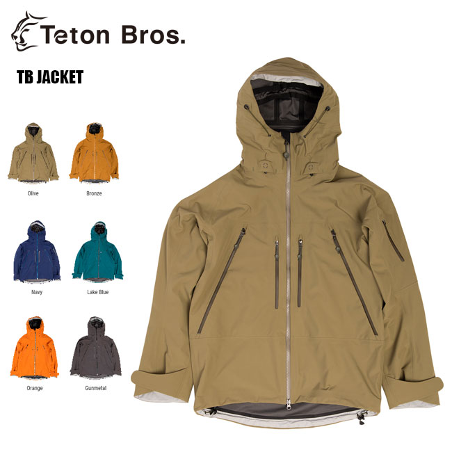 楽天市場 ティートンブロス ジャケット Teton Bros Tb Jacket 21 スノーボード ウエア スキー スノボーウェア メンズ Golgoda みんなのレビュー 口コミ