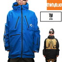 y4/25őP29{zT[eB[c[ WPbg THIRTYTWO TM JACKET 32 22-23 AE^[ Xm[{[h EFA[ Xm{