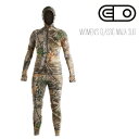 エアブラスター AIRBLASTER WOMEN'S Classic Ninja Suit 22-23 カラー クラッシック ニンジャスーツ スノーボード イン...