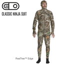 エアブラスター AIRBLASTER Classic Ninja Suit Realtree Edge 22-23 クラッシック ニンジャスーツ スノーボード ...