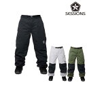 y4/25őP29{zZbVY WK[pc SESSIONS BRACKET JOGGER PANT 22-23f pc Xm[{[h EFA[ Xm{