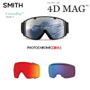 y4/25őP29{zXyA[Y X~X SMITH LENS 4D MAG tH[fB[ }O CHROMAPOP  PHOTOCHROMIC N}|bv S[O