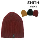 X~X SMITH TERRAIN BEANIE r[j[ jbgX Xm[{[h XL[