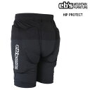 プロテクター eb's エビス HIP PROTECT ケツパッド お尻プロテクター スノボ メンズ レディース スノーボード用 冬