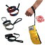 【11/19-11/24限定ポイント5倍】グローブカフ ORAN'GE オレンジ Glove Cuff グローブ ホルダー ミットのうっかり落下を防止 スノーボード スノボ スキー
