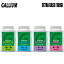 チューンナップ ベースワックス GALLIUM ガリウム EXTRA BASE 100g PINK VIOLET BLUE GREEN スノーボー..