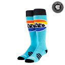 スティンキー ソックス Stinky Socks WILD スノーボード用 靴下 冬
