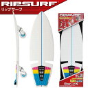 【4/1限定 最大P22倍】リップサーフ RIPSURF レーザー RAZOR サーフスケート スケートボード スケボー家トレ その1