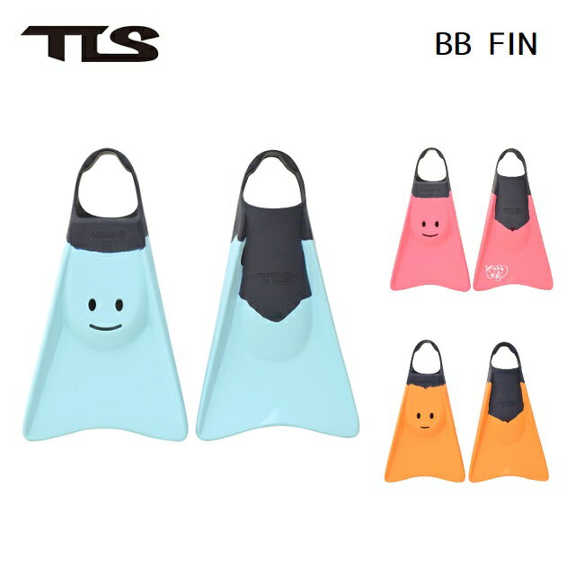 □商品詳細 ■モデル：TOOLS BB FIN -SOFT:BLUE シリーズの中では最も柔らかい仕様となっており、誰にでも足への負担が少なく簡単に始めることができます。 -MIDIUM:ORANGE 初心者から中級者へステップする方へお勧めするミディアムブレードに新しいカラーを採用しました。フットポケットからヒールまでを柔らかいラバーを使用することで足への負担や擦れを軽減し、ブレイド部分へしなりを流れるように伝えること可能です。 -HARD:PINK APB世界チャンピオンに輝いた大原沙莉選手のシグネイチャーモデル。 ピンク色部にハードブレイドを起用し、女子でも推進力をMAXスピードに引き上げることが可能。ポケット部分とヒールには柔らかいラバーを使用しており、足への負担や擦れ防止を軽減できる仕様となっています。 ■SIZE S:22.5-24cm M:24-25cm L25-26.5cm ■小売希望価格：￥7,600+ 税 -------------------------------- トップライダーと共に研究を重ねて開発されたボディボードフィン。 瞬発性と持久性をバランスよく併せ持ち、高いフィット性を提供。 ポケット内部はソフトラバーを使用し、足に負担がかからず自然に力がブレードに伝わります。 -------------------------------- ※メーカーよりお取り寄せ商品につき、商品発送後のサイズ交換・返品はお受け出来ません。 靴のサイズではなく素足での実測にてサイズ選択をお願い致します。 -------------------------------- 【発送方法】 -宅配便 □在庫に関する注意 この商品はメーカーからの取り寄せ商品です。 在庫数の更新は随時行っておりますが、お買い上げいただいた商品が、品切れになってしまうこともございます。 その場合、お客様には必ず連絡をいたしますが、万が一入荷予定がない場合は、キャンセルさせていただ場合もございますことをあらかじめご了承ください。 □注意事項 ：撮影環境、PC環境等で画像の色が若干違うことがあります。 メーカー希望小売価格はメーカーカタログに基づいて掲載しています