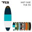 5/1ݥȺ23ܡۥեܡ ˥åȥ TOOLS TLS ġ륹 KNIT CASE Fun 58 ߥ˥ܡ եå եܡ եܡɥ